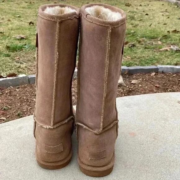 Bjorndal Zoe Boots - Picture 8 of 15